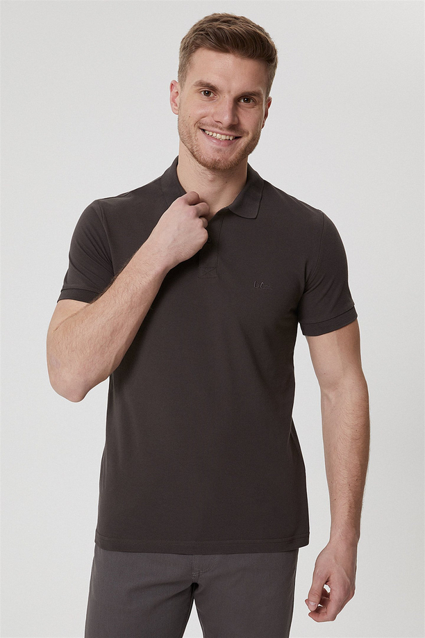 TWINS ERKEK POLO YAKA T-SHIRT