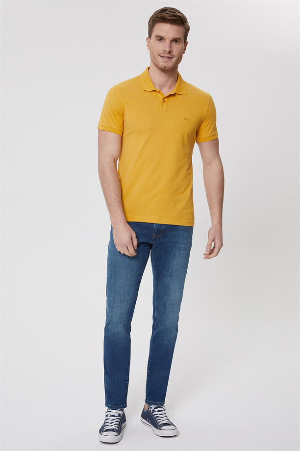 TWINS ERKEK POLO YAKA T-SHIRT