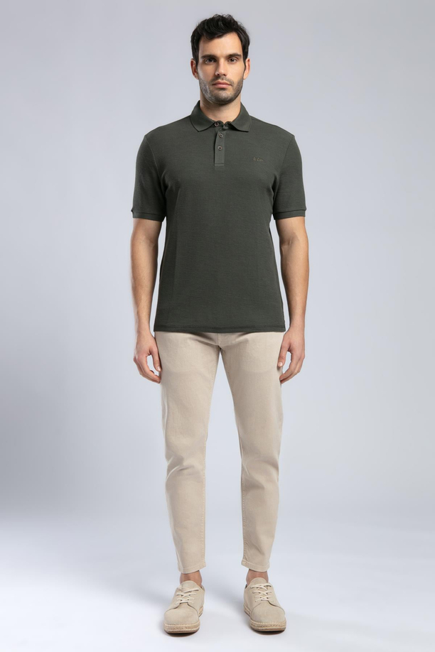 Tylen Erkek Polo Yaka T-Shirt