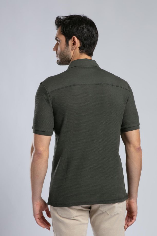 Tylen Erkek Polo Yaka T-Shirt