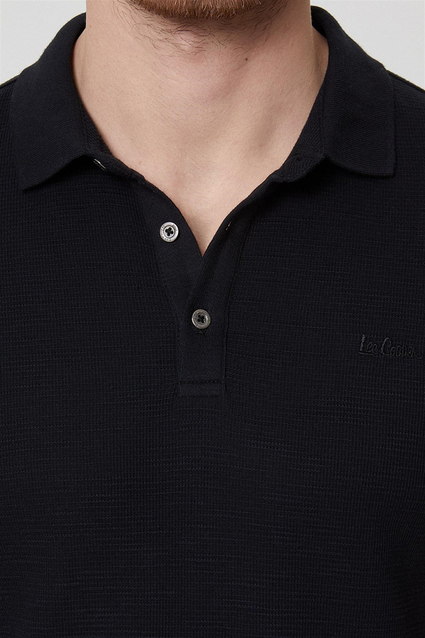TYLEN ERKEK POLO YAKA T-SHIRT
