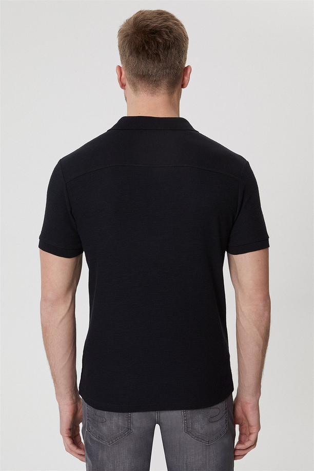 TYLEN ERKEK POLO YAKA T-SHIRT