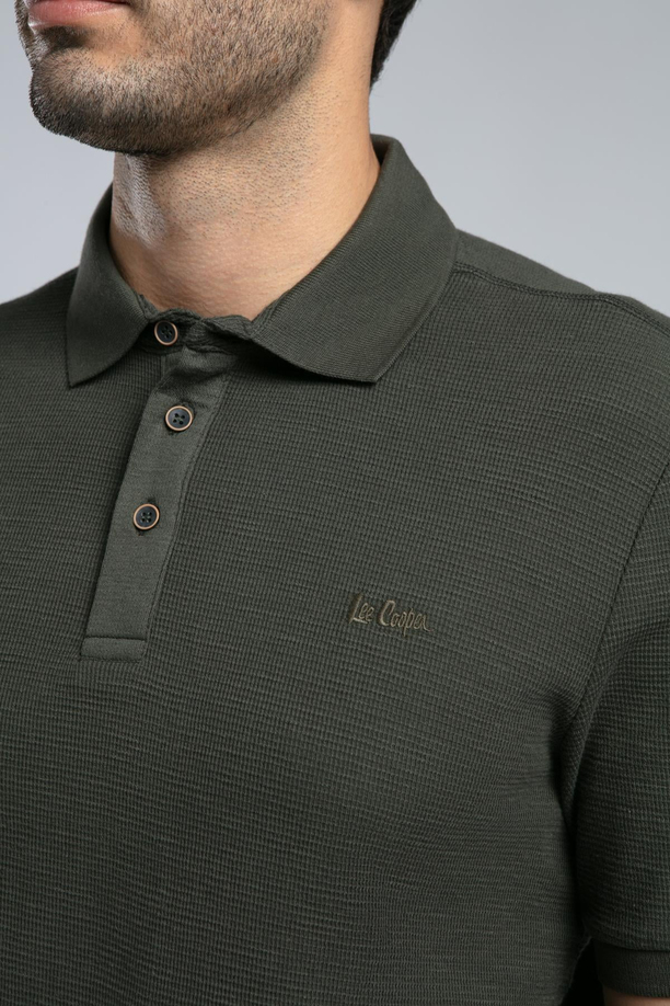 Tylen Erkek Polo Yaka T-Shirt