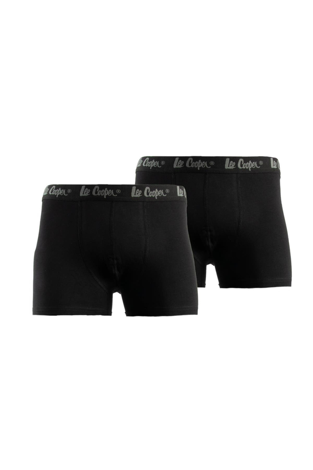 VALLEY ERKEK 2'Lİ BOXER