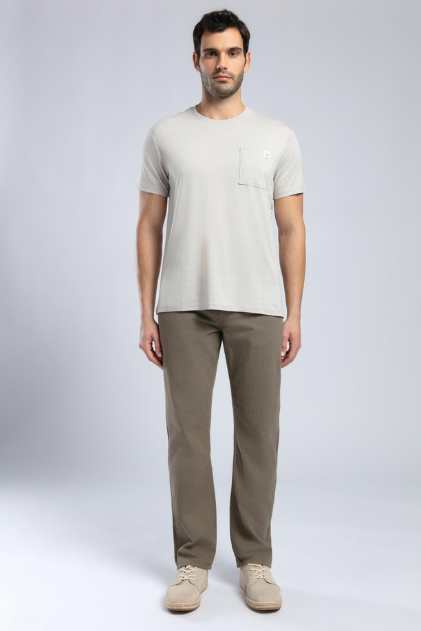 Vincent Erkek O Yaka T-Shirt