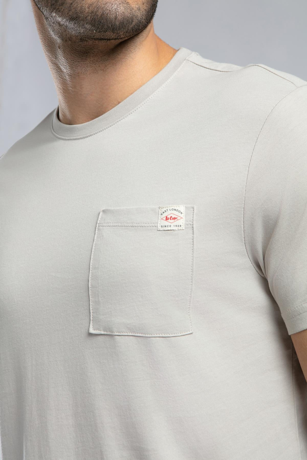 Vincent Erkek O Yaka T-Shirt