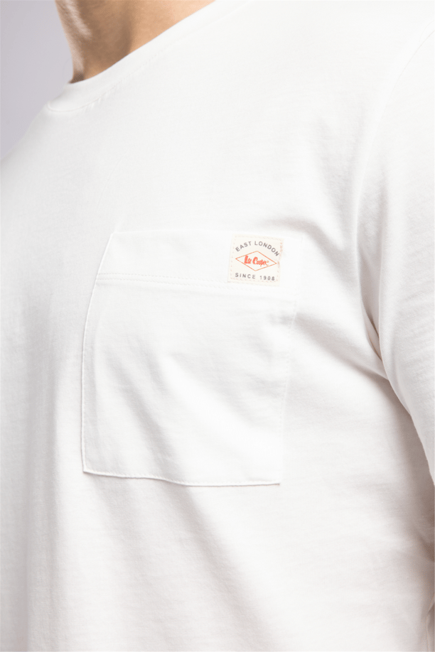 VINCENT ERKEK O YAKA T-SHIRT