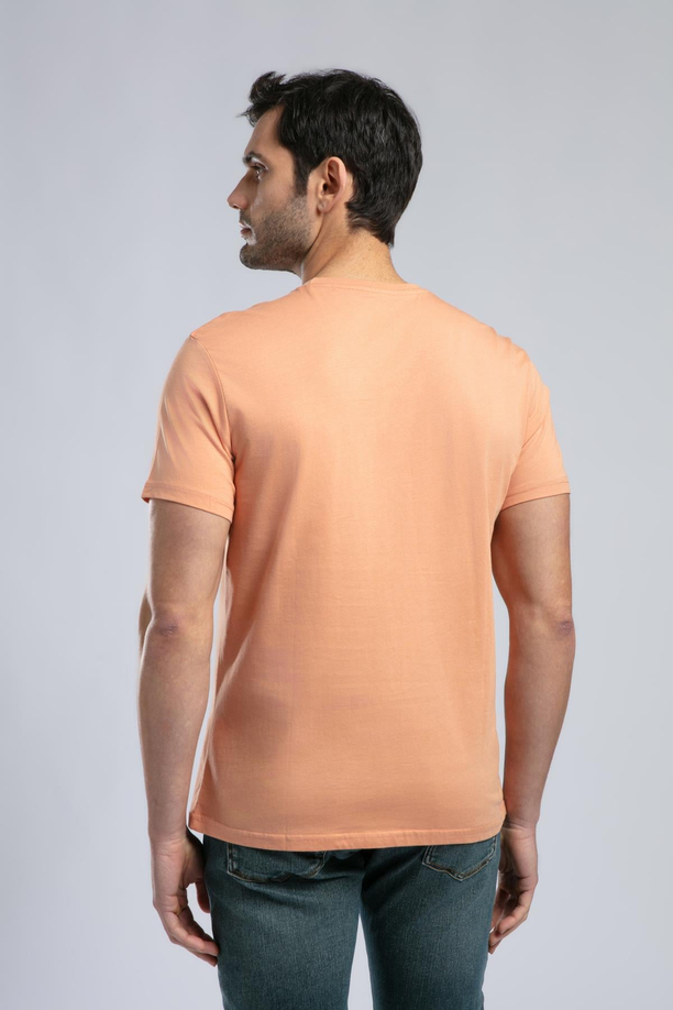Vincent Erkek O Yaka T-Shirt