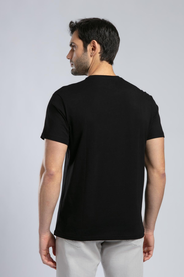 Vincent Erkek O Yaka T-Shirt