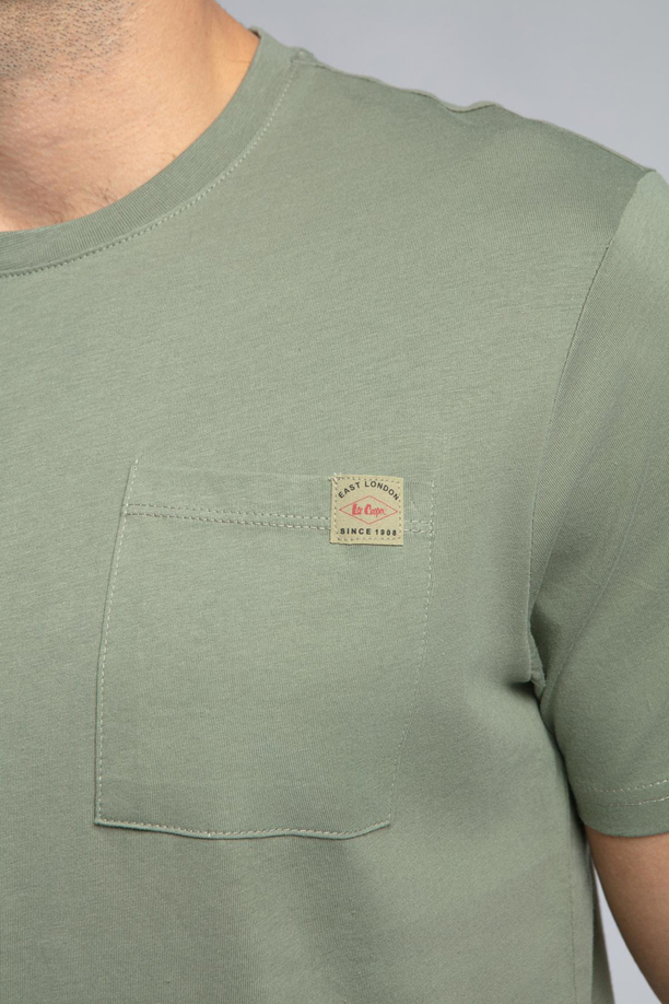 Vincent Erkek O Yaka T-Shirt