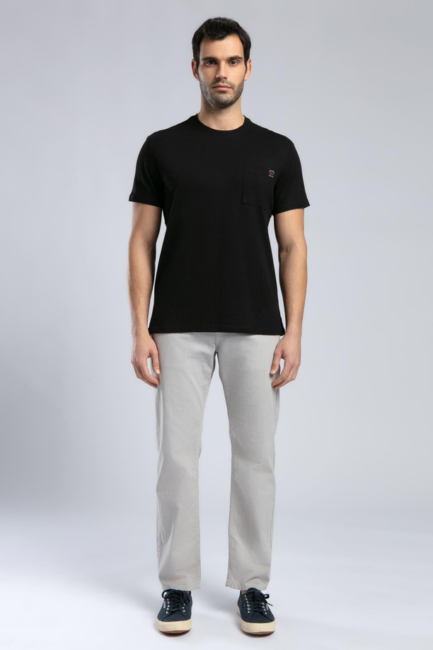 Vincent Erkek O Yaka T-Shirt
