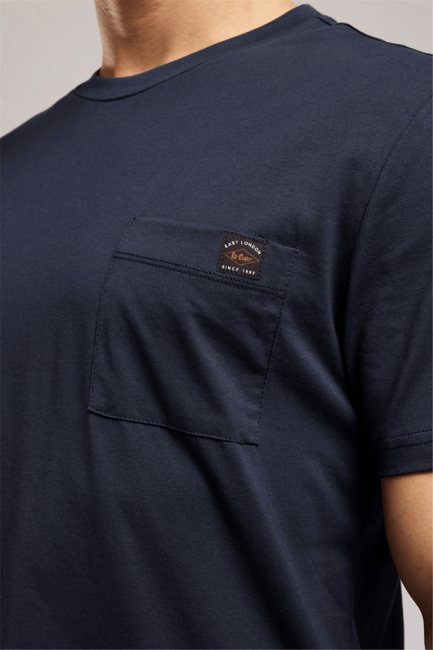 VINCENT ERKEK O YAKA T-SHIRT