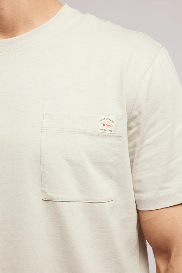 VINCENT ERKEK O YAKA T-SHIRT