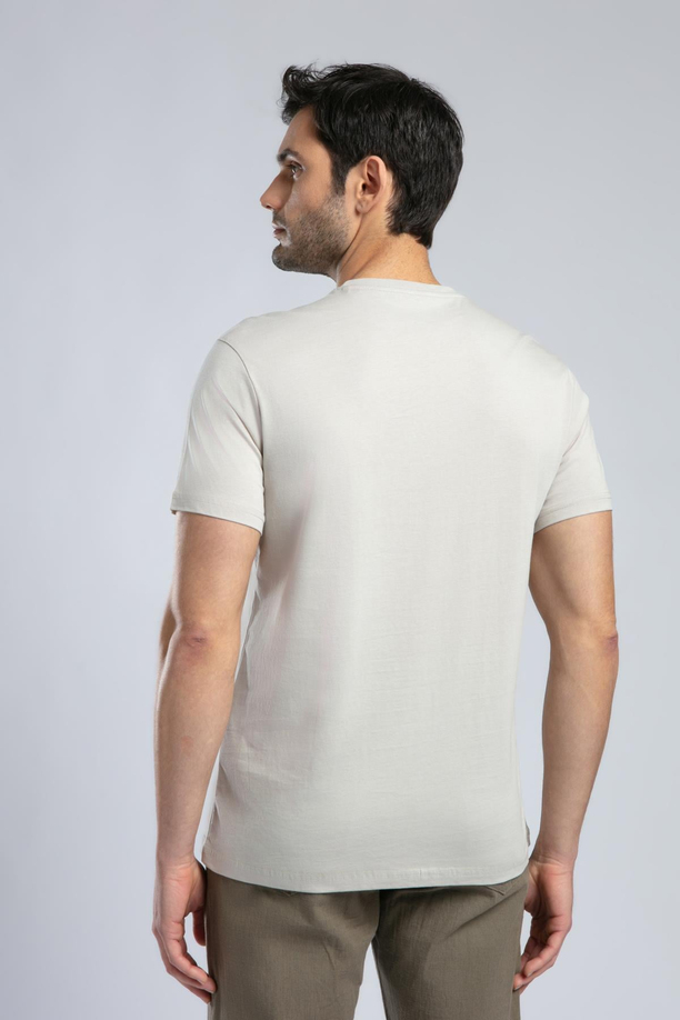 Vincent Erkek O Yaka T-Shirt