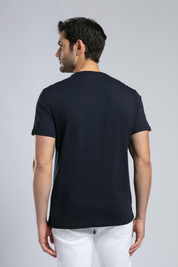 Vincent Erkek O Yaka T-Shirt