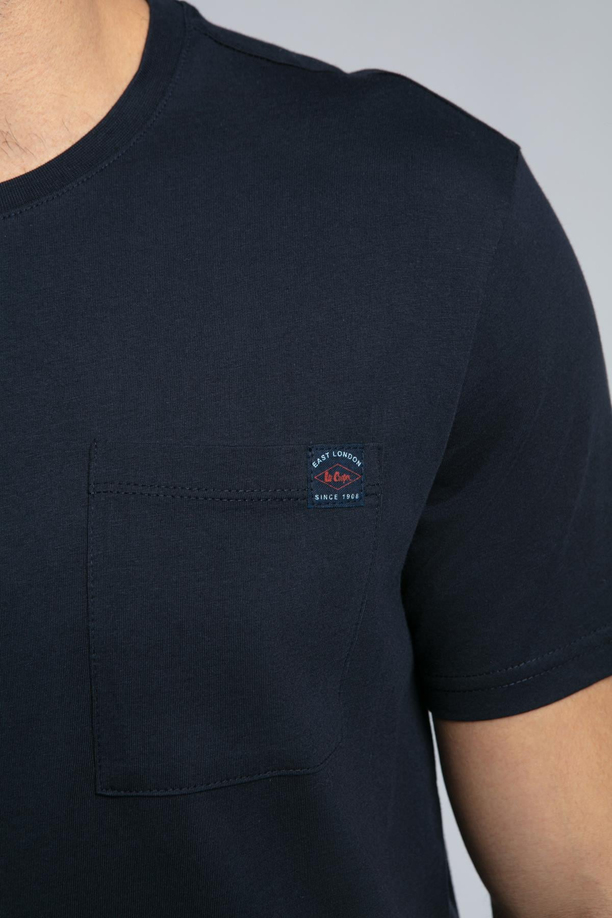 Vincent Erkek O Yaka T-Shirt