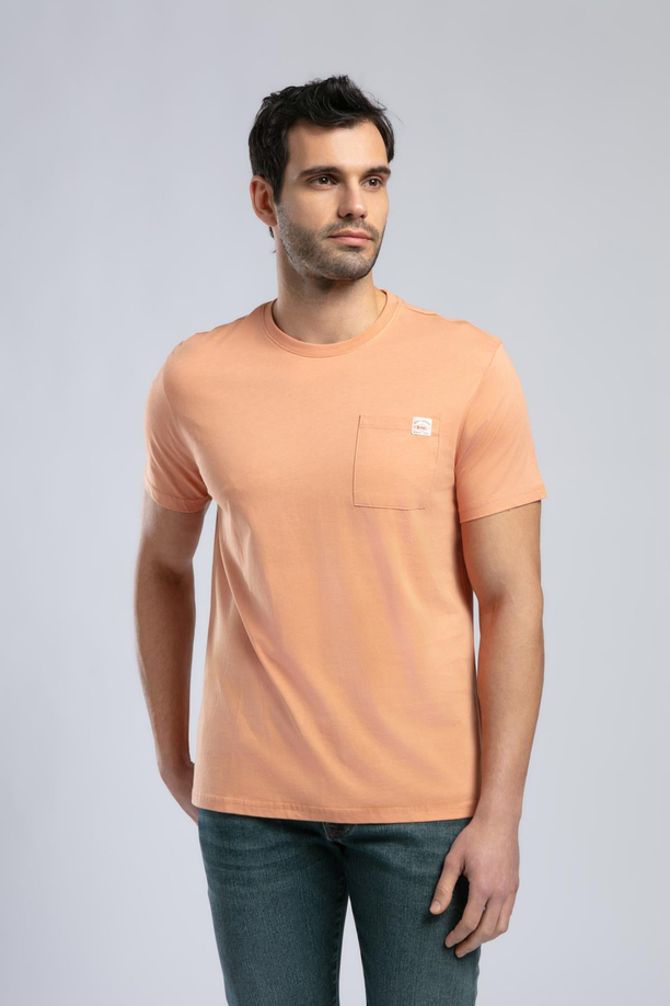 Vincent Erkek O Yaka T-Shirt