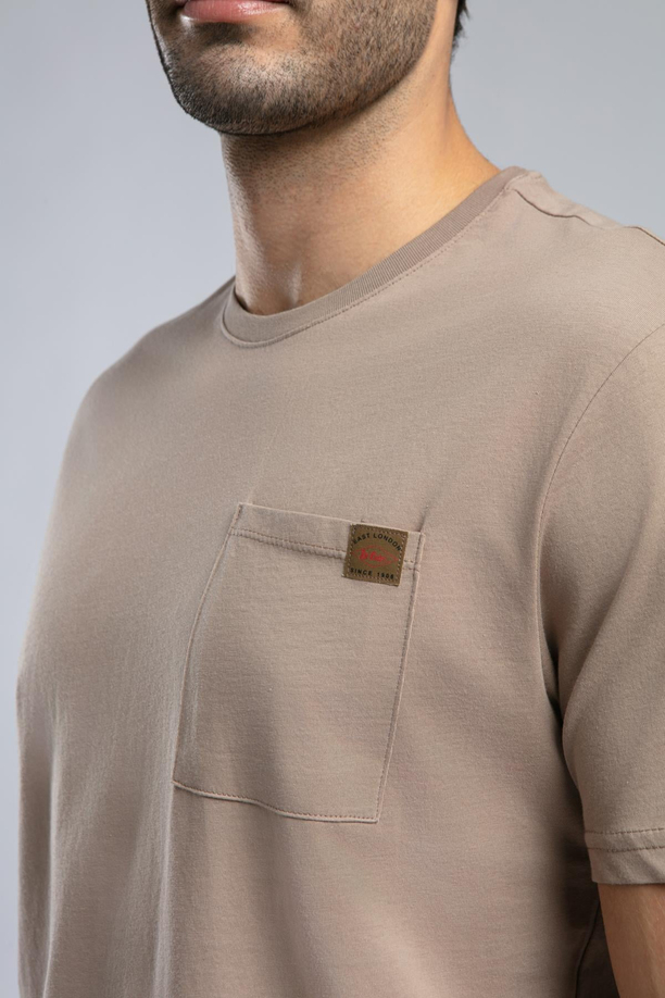Vincent Erkek O Yaka T-Shirt