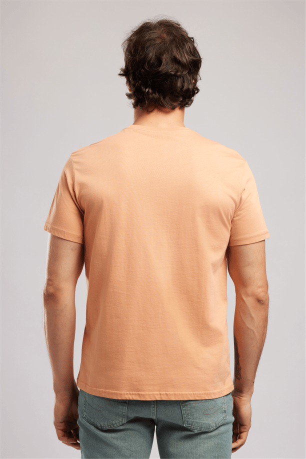 VINCENT ERKEK O YAKA T-SHIRT