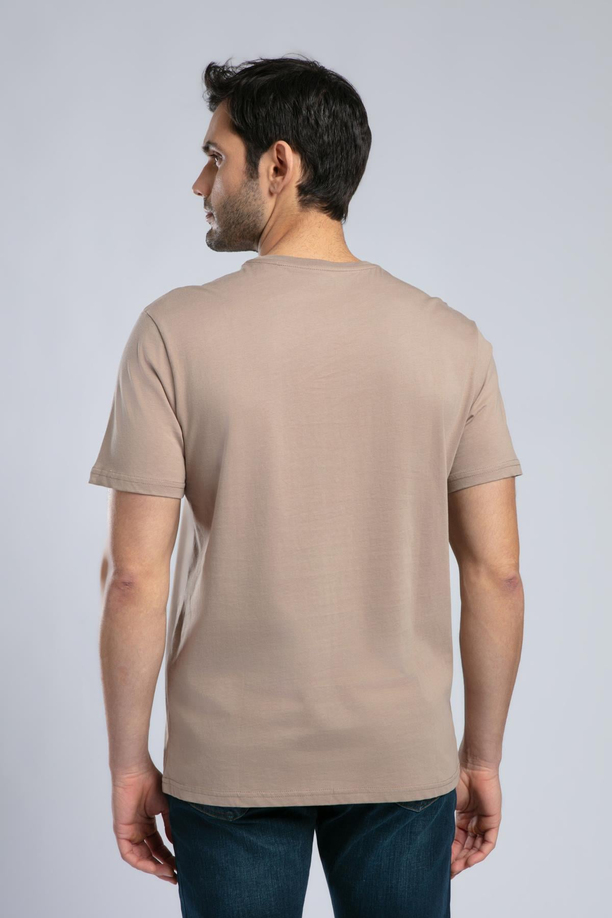 Vincent Erkek O Yaka T-Shirt