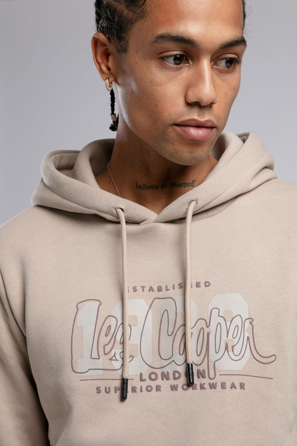 WASHINGTON ERKEK KAPŞ. SWEATSHIRT