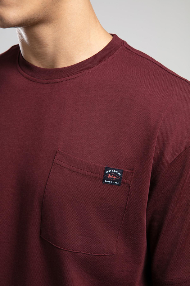 WEST ERKEK O YAKA K.KOL T-SHIRT