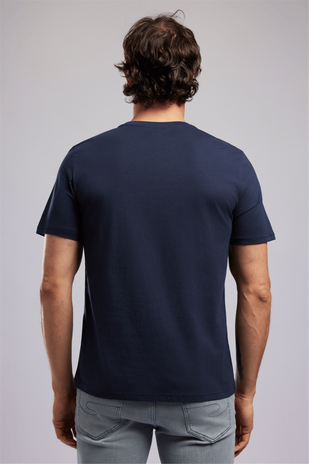 WESTON ERKEK O YAKA T-SHIRT