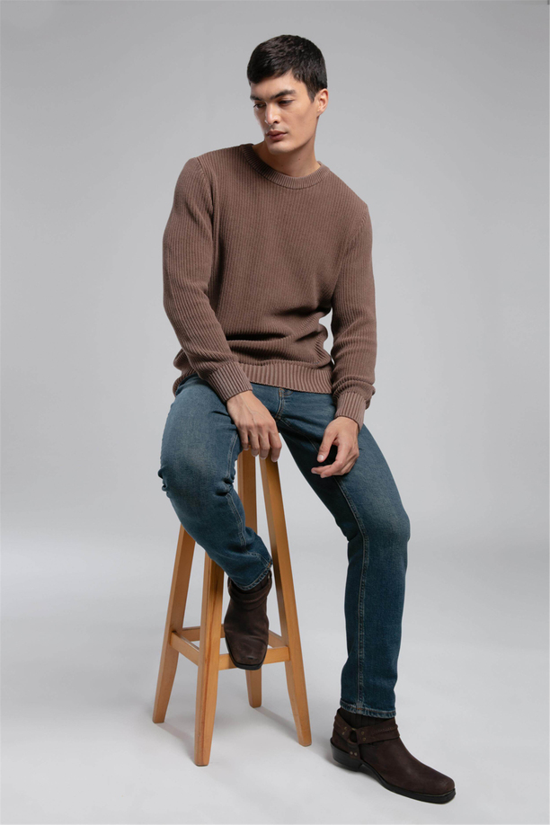 WILSON ERKEK O YAKA KAZAK