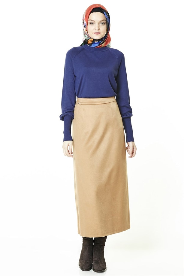 Armine Etek 18Ka1609 Camel