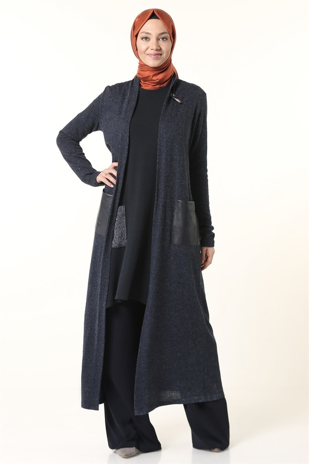 Armine Takım 18Ka6608 Lacivert