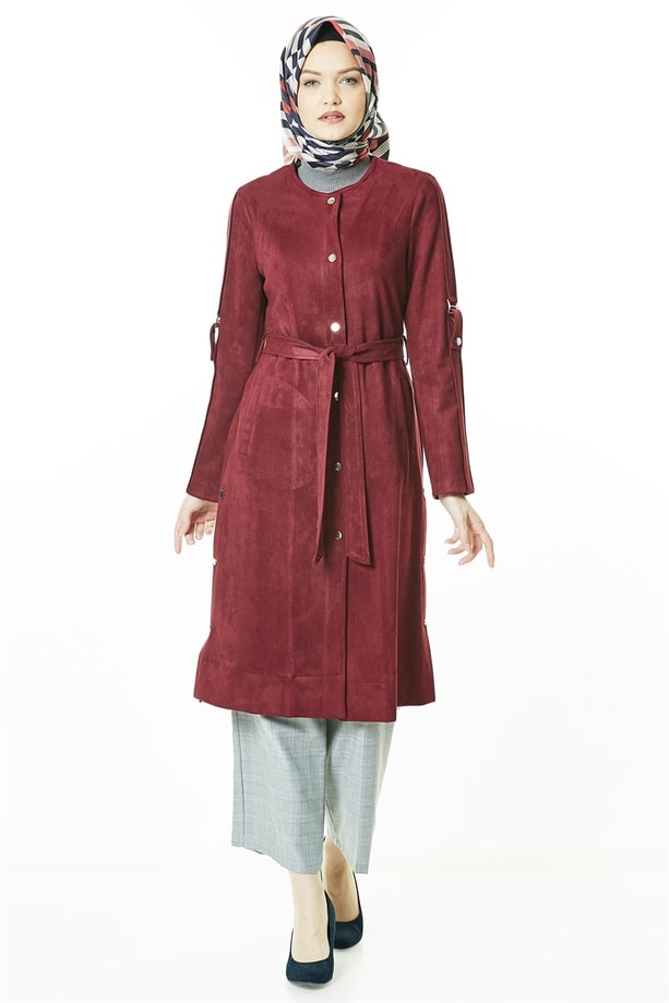 Armine Kap 18Ka7637 Bordo