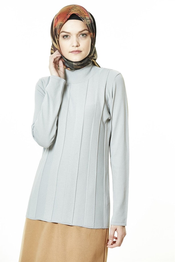 Armine Kazak 18Ka2015 Gri
