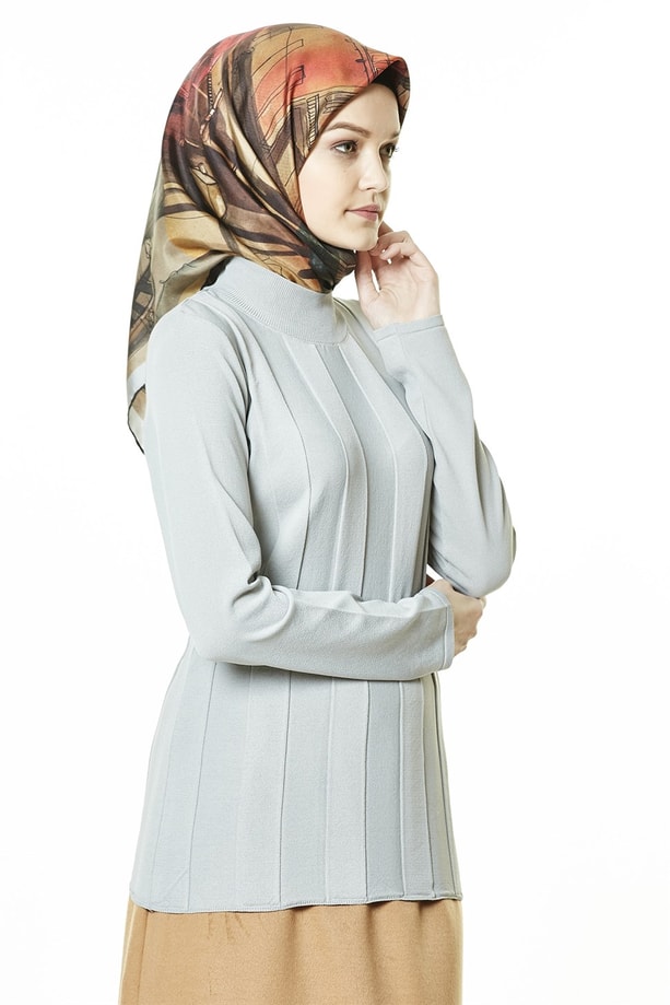 Armine Kazak 18Ka2015 Gri