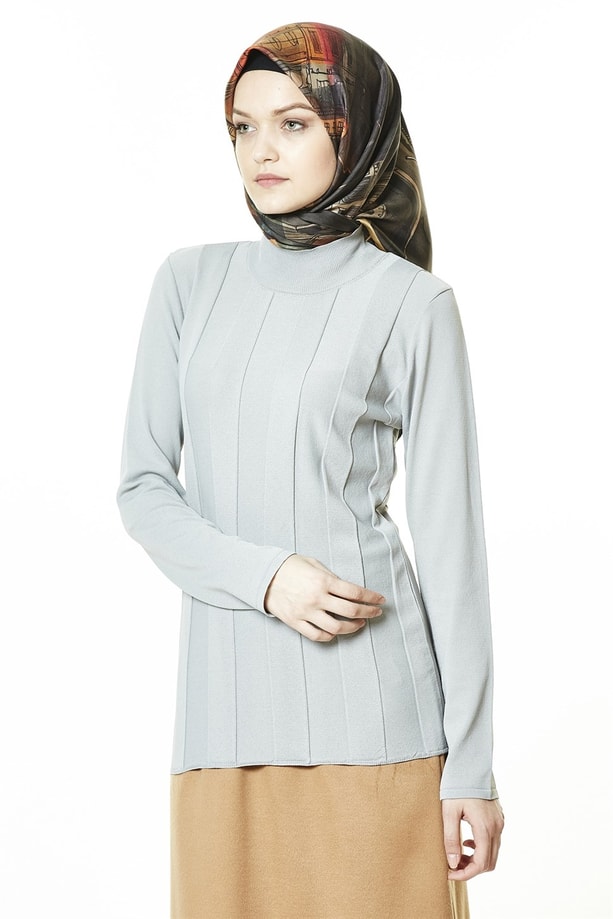 Armine Kazak 18Ka2015 Gri