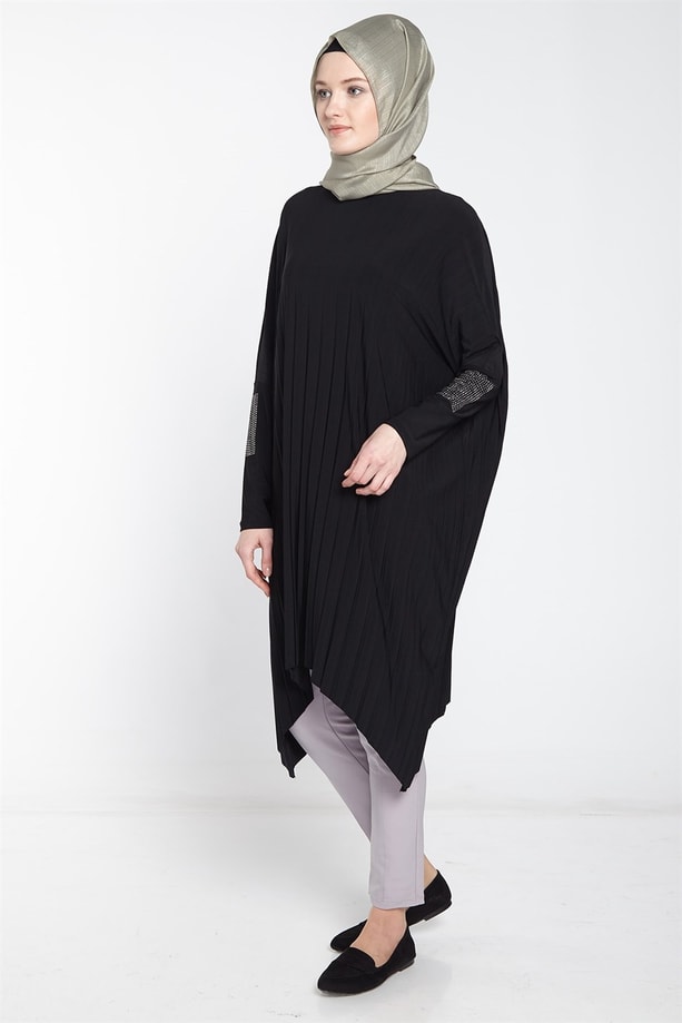 Belli Tunik 18Ya0467 Siyah