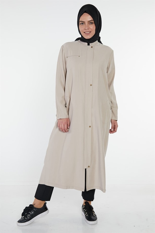 Armine Kap 18Ya7555 Bej