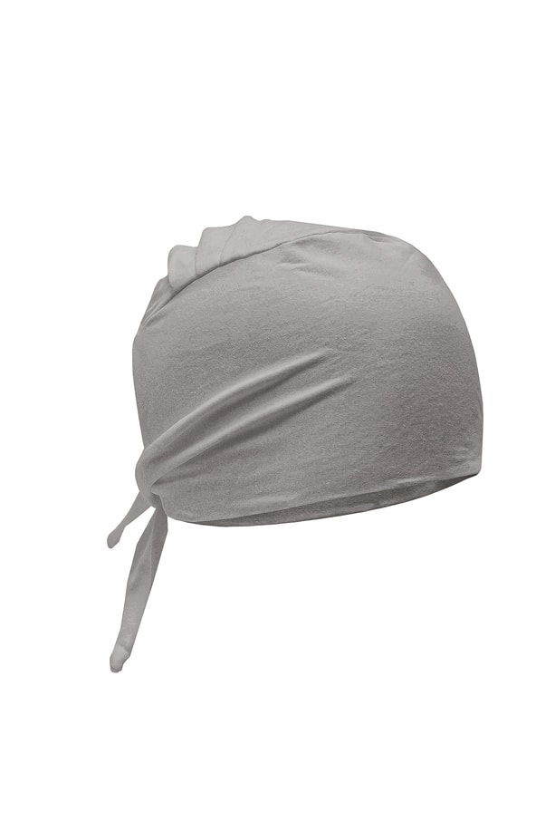 Armine Clima Dikişsiz Bone 00Oaat44 Açık Gri