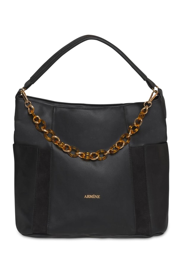 Armine Çanta 19Ka2514 Siyah