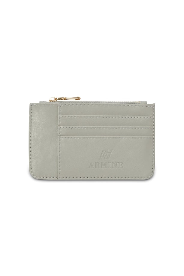 Armine Kartlık 22KD7009 Gri