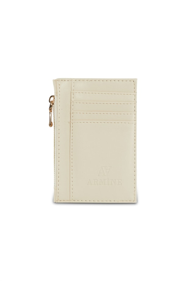 Armine Kartlık 22KD7010 Bej