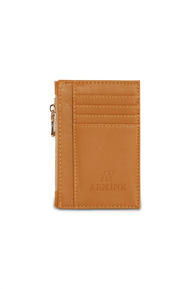 Armine Kartlık 22KD7010 Camel