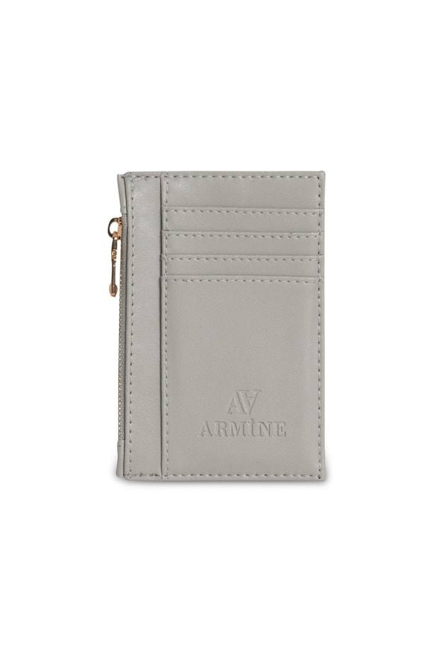 Armine Kartlık 22KD7010 Gri