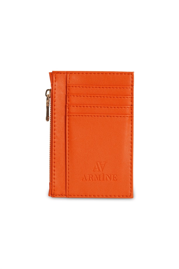 Armine Kartlık 22KD7010 Oranj
