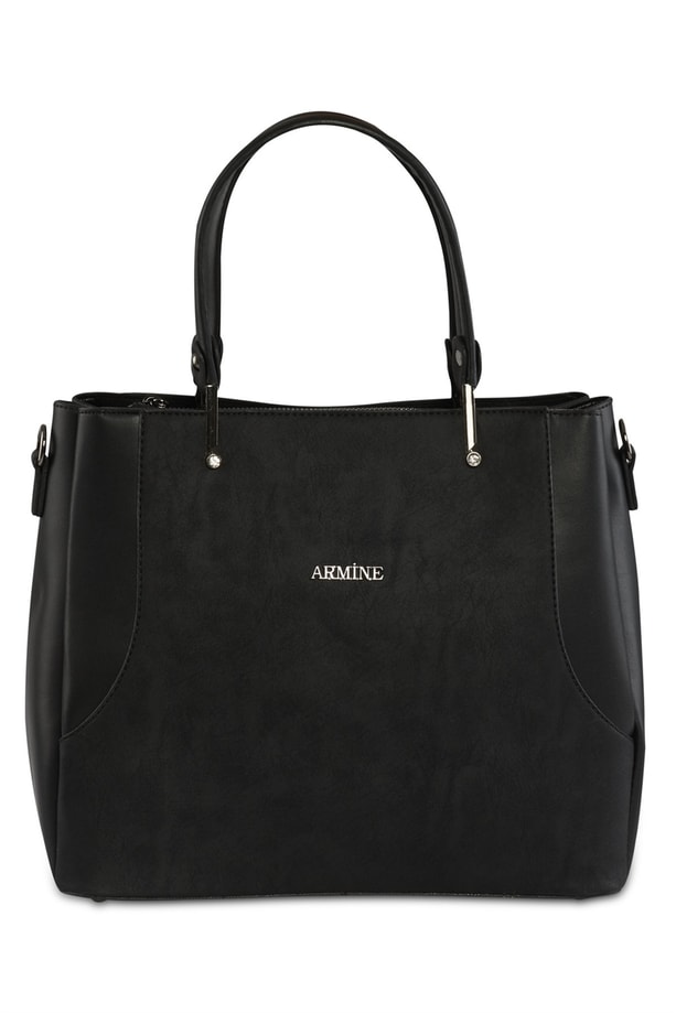Armine Çanta 22KD7208 Siyah