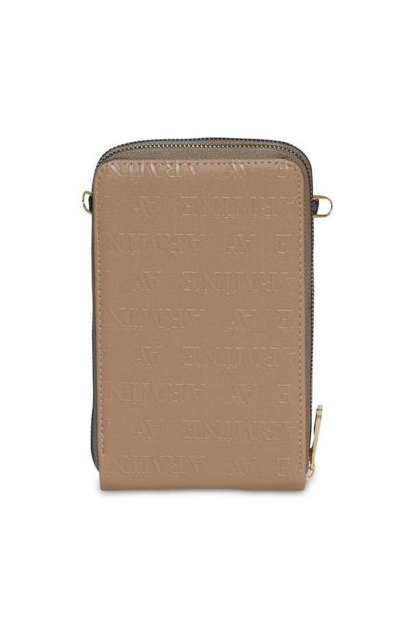 Armine Çanta 22KD7291-1 Vizon