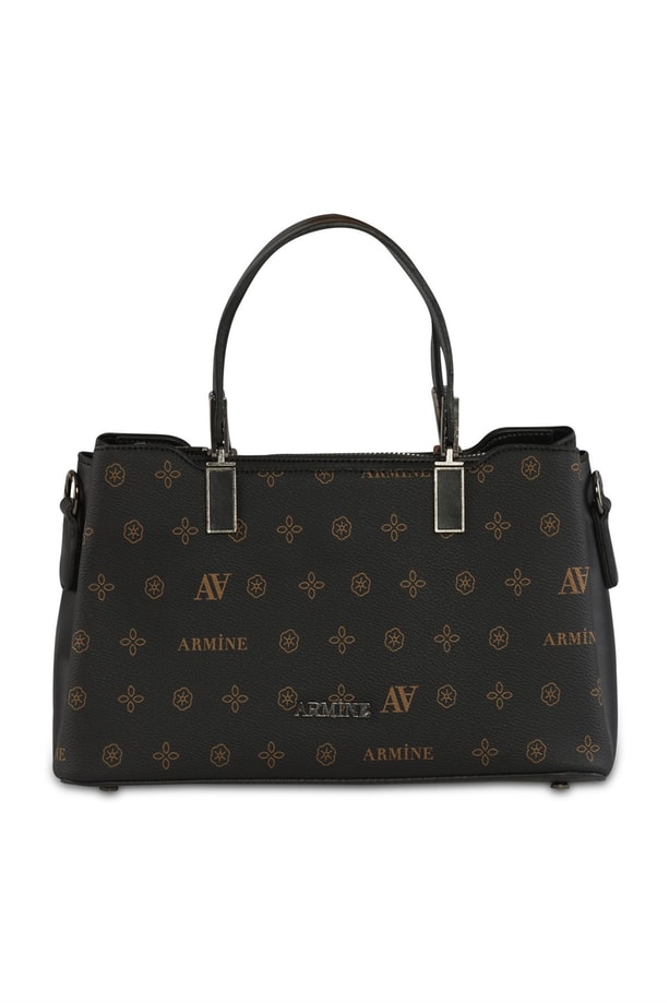 Armine El Çantası 22KD7311-2 Siyah