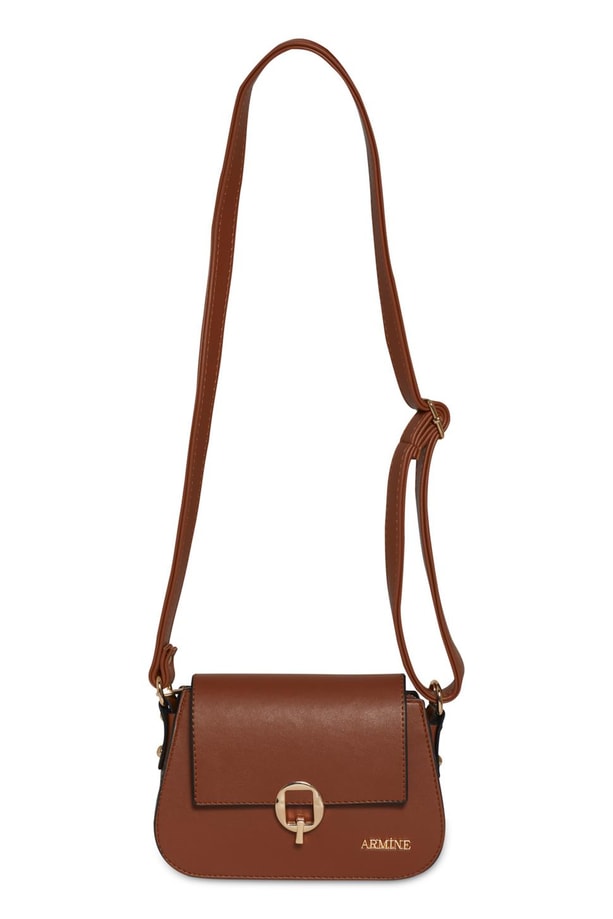 Armine Çanta 22KD7329 Taba