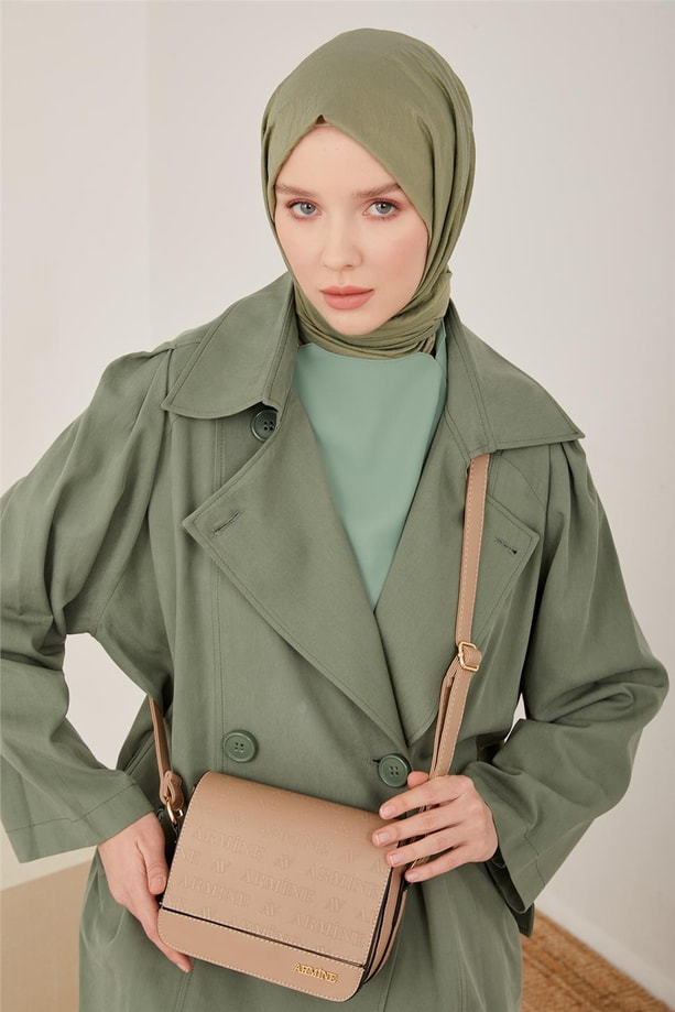 Armine Çanta 22KD7331-1 Vizon