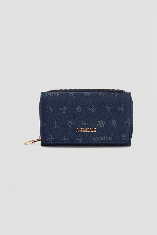Armine El Çantası 23KD7012-2 Lacivert
