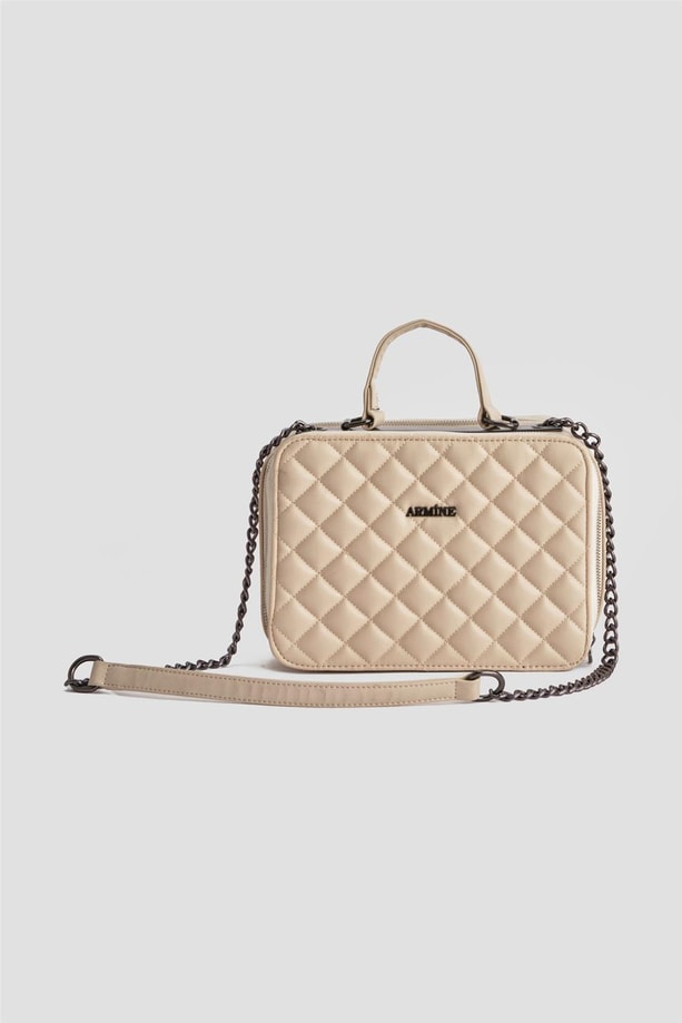 Armine Çanta 23Kd7122 Vizon